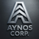 Logo of Aynos Corporation 